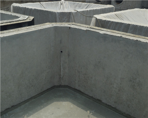 清徐福民水泥厂为您解答混凝土化粪池的沉淀池的类型有什么？